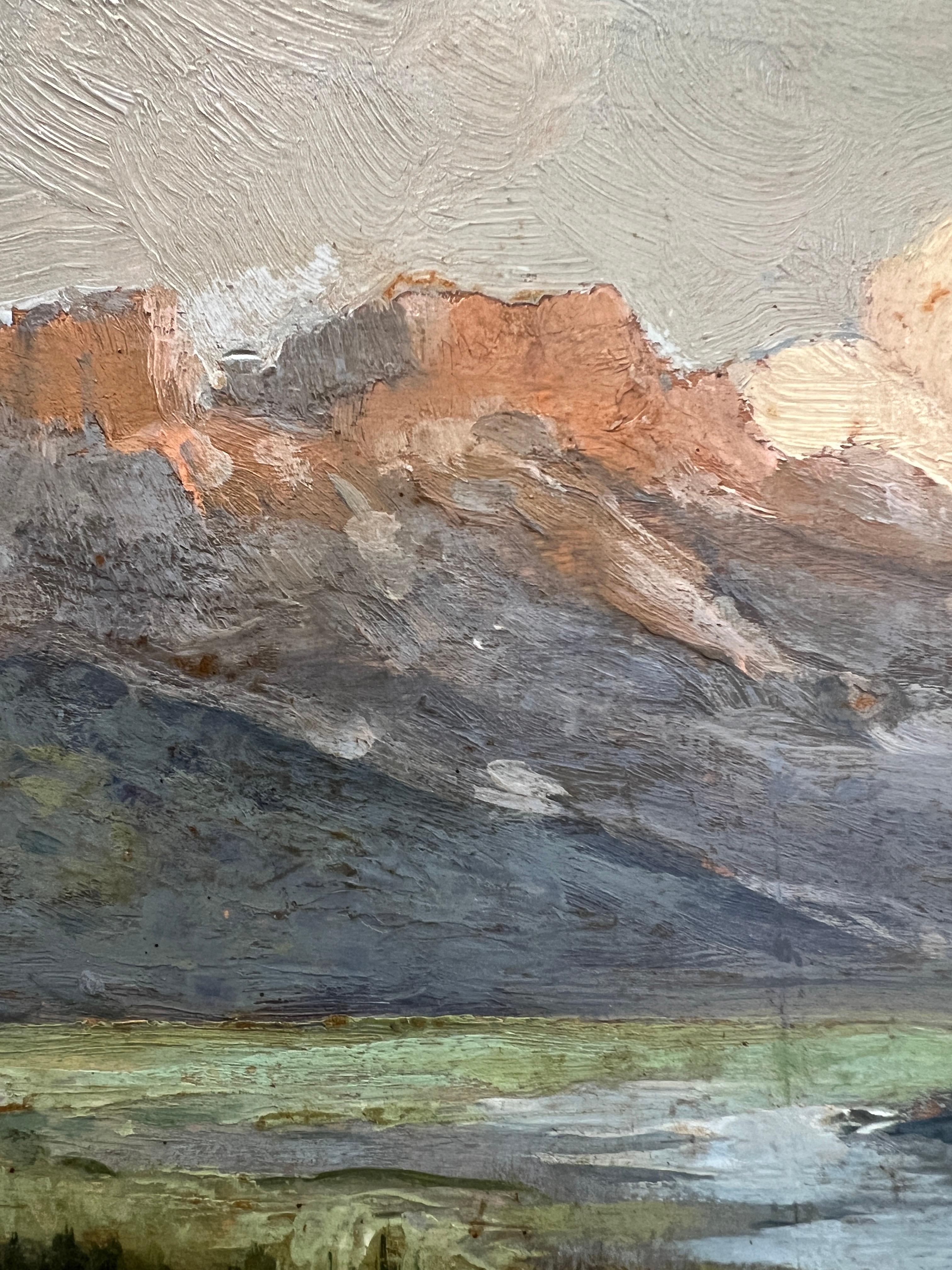 Il paesaggio del Piemonte in vendita 1