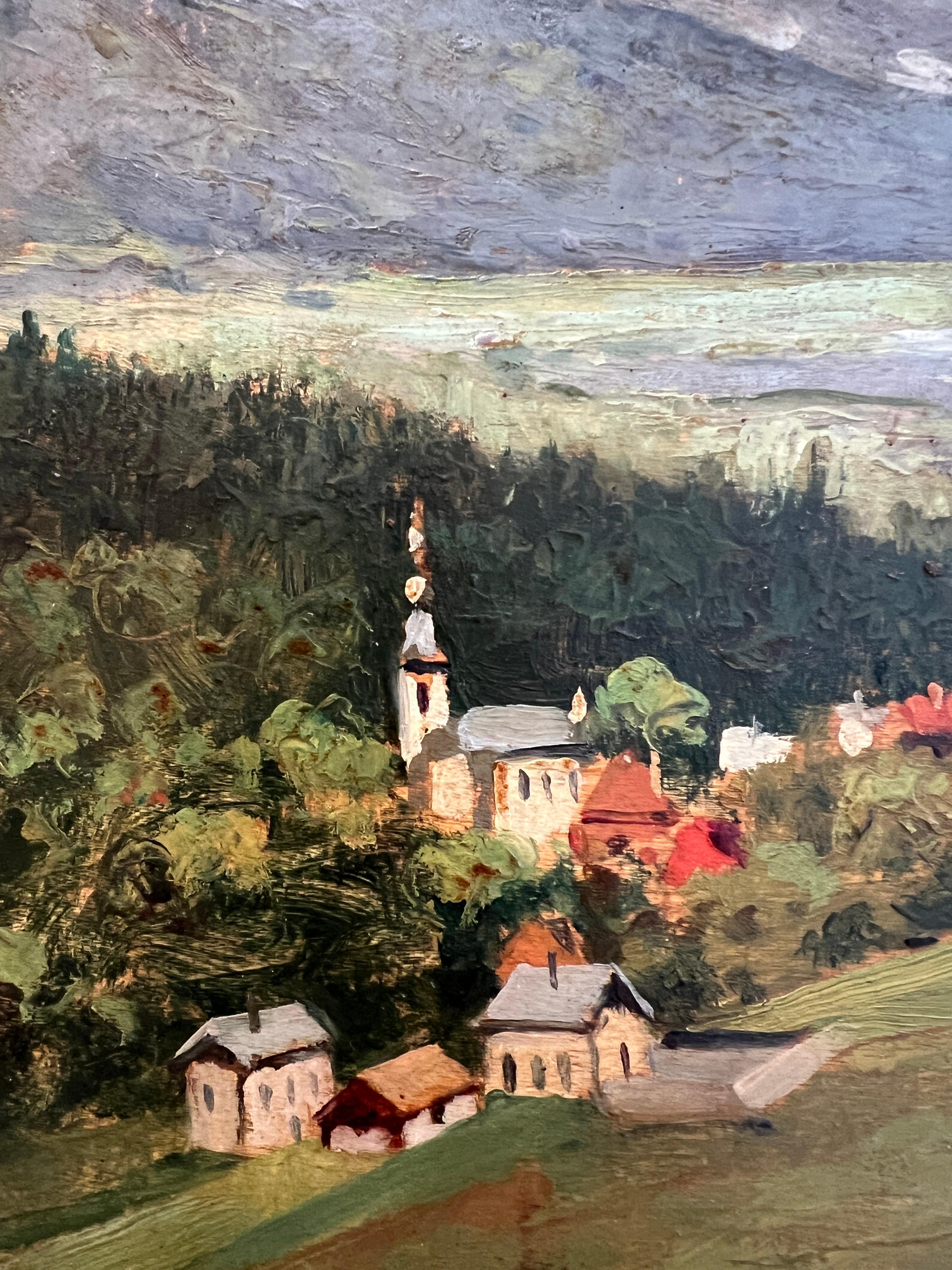 Il paesaggio del Piemonte in vendita 2