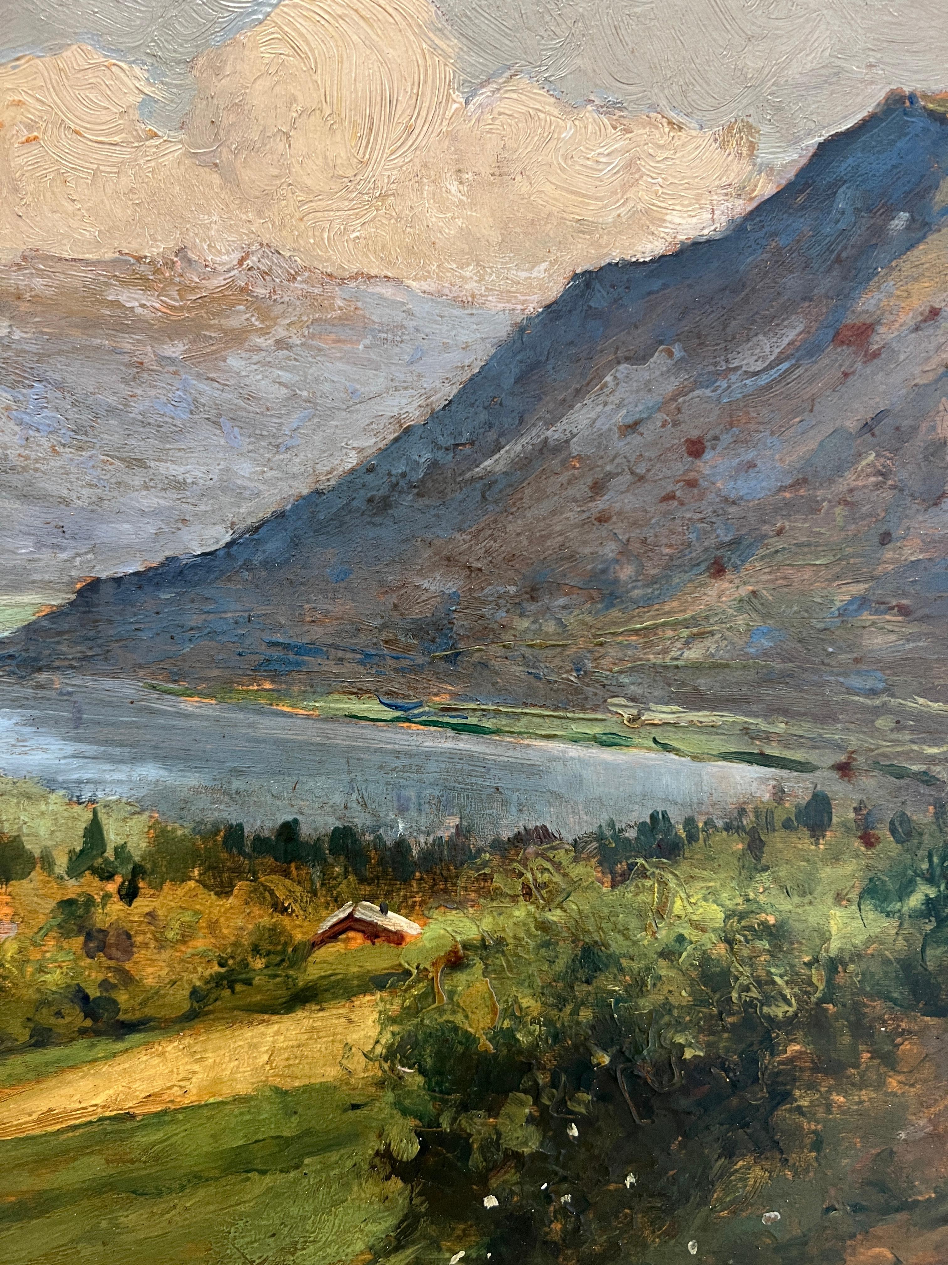 Il paesaggio del Piemonte in vendita 3