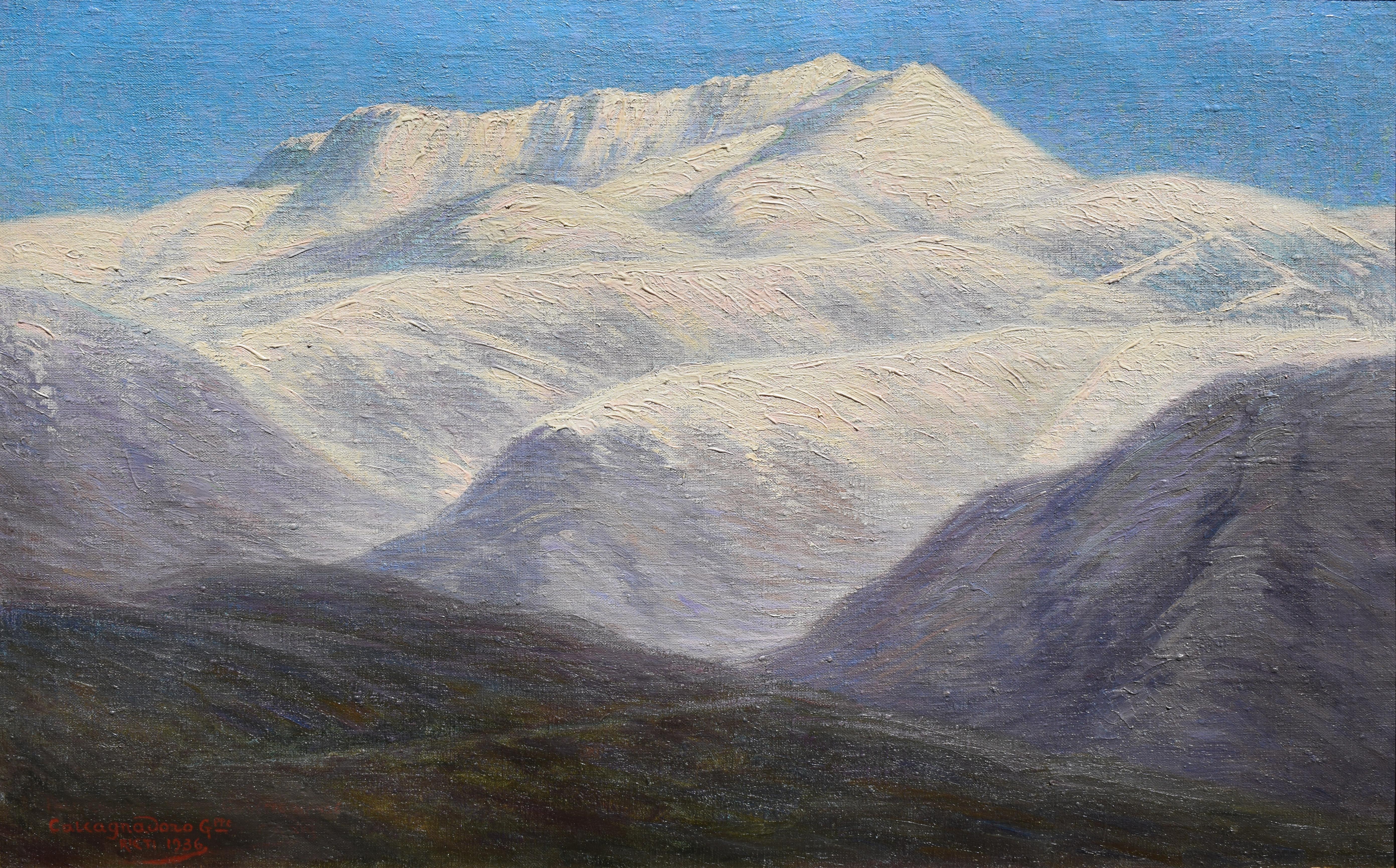 Il Terminillo