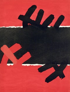 Impresiones abstractas modernas