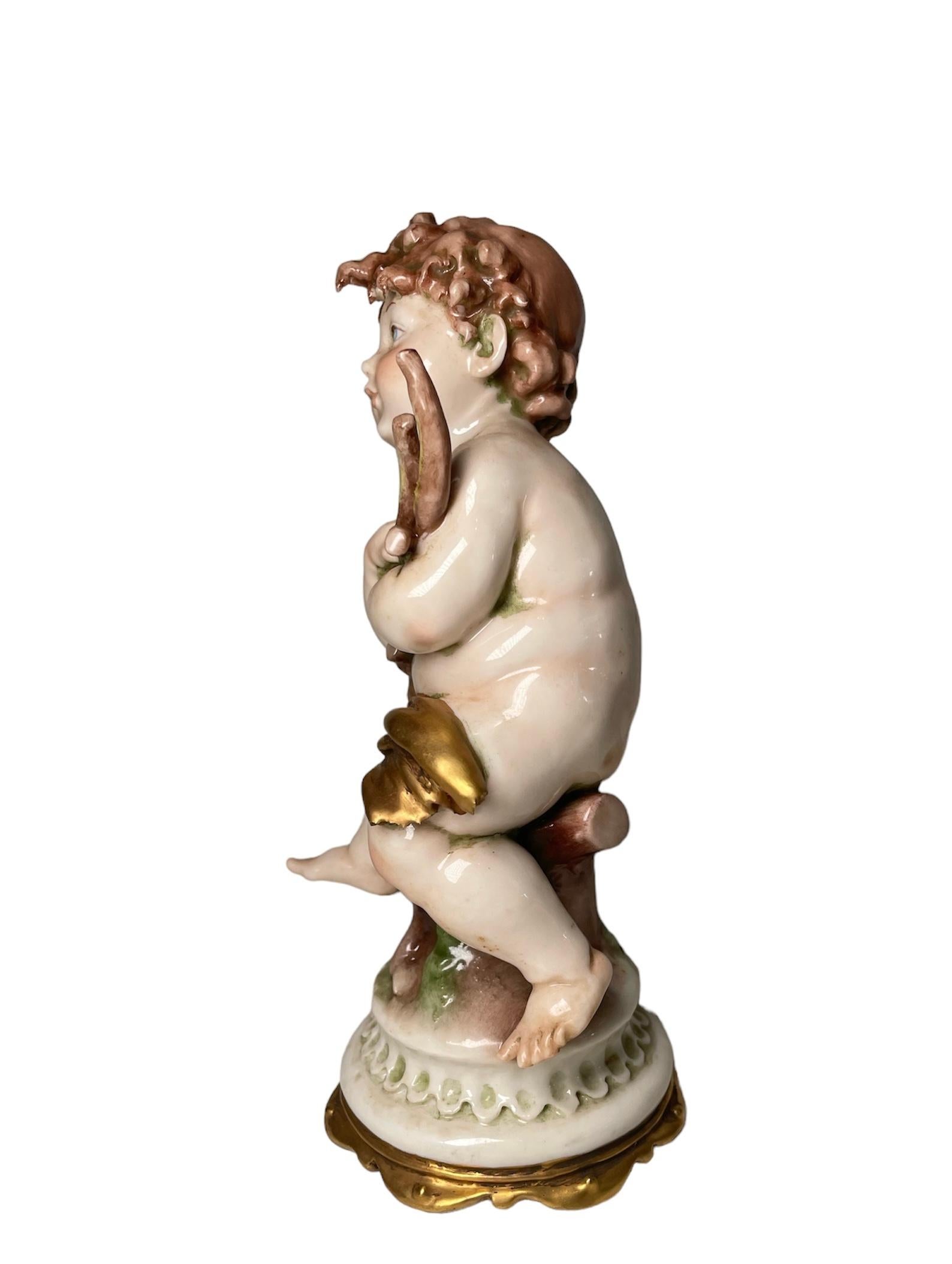 giuseppe cappe figurines