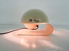 Giuseppe Cormio for iGuzzini "Bugia" table light, Italy 1970's