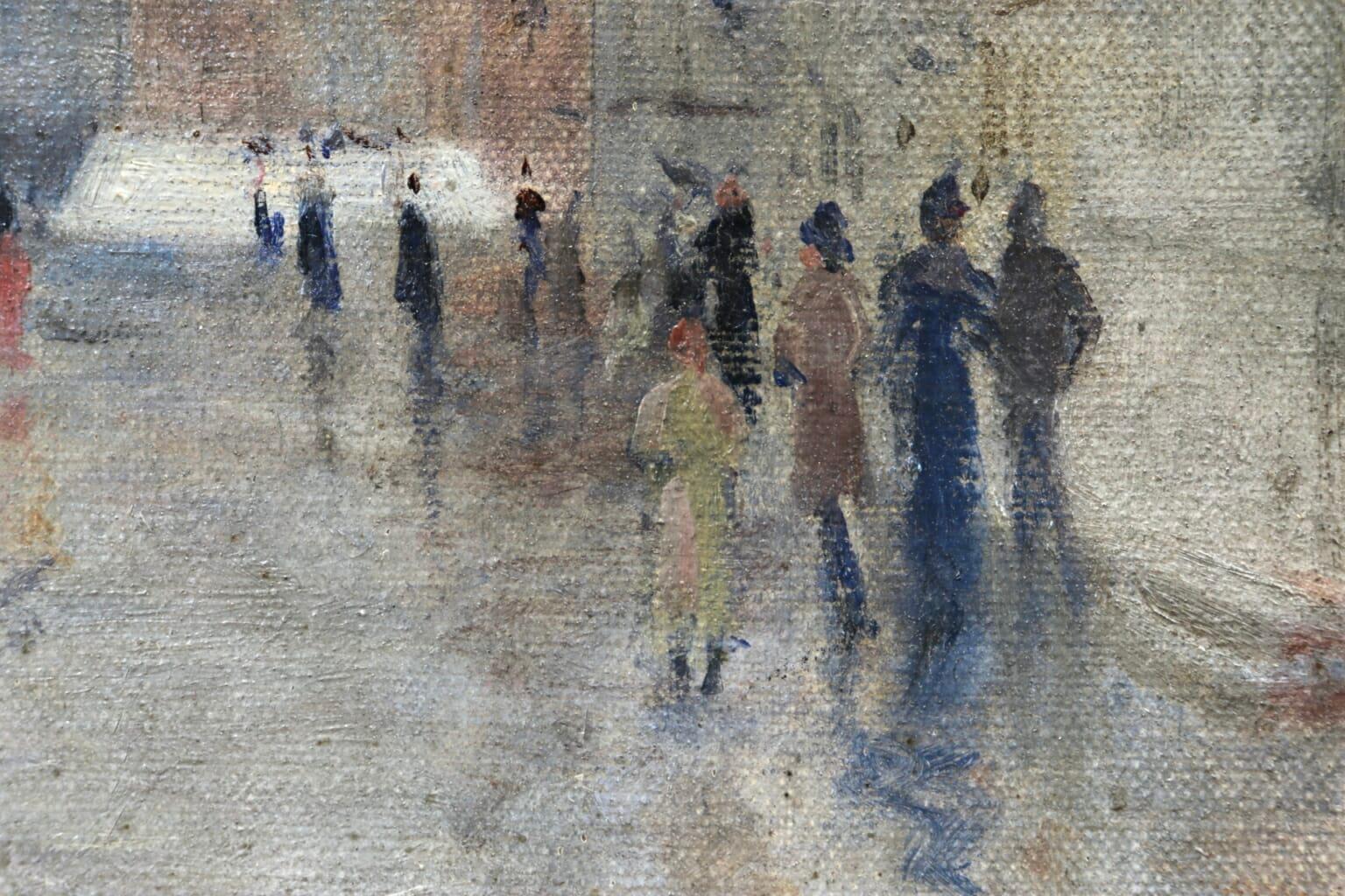 giuseppe de nittis paintings