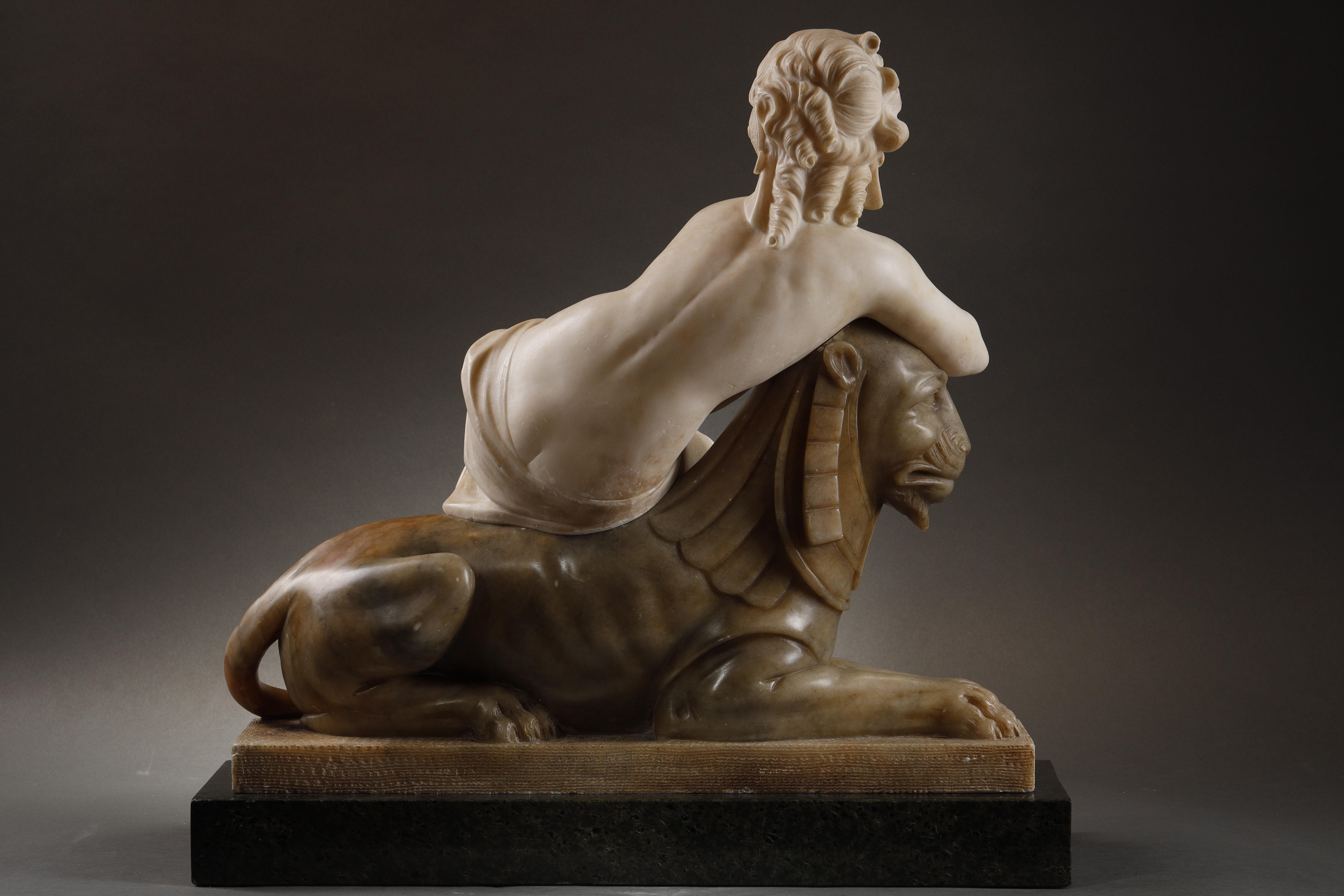 giuseppe gambogi sculpture