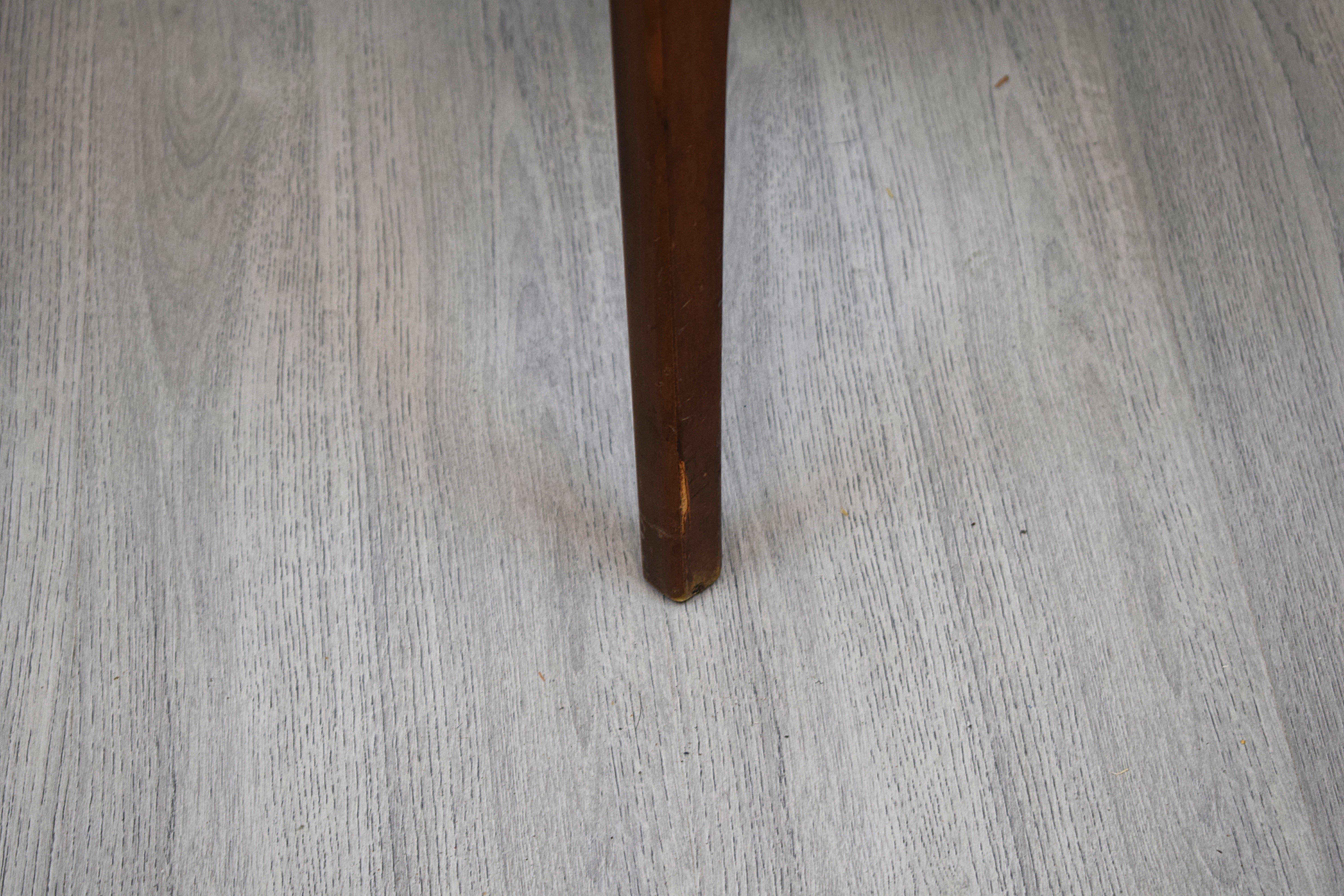 Giuseppe Gibelli Per Sormani - Ensemble de 4 chaises mod. Beatrice, 1970 en vente 9