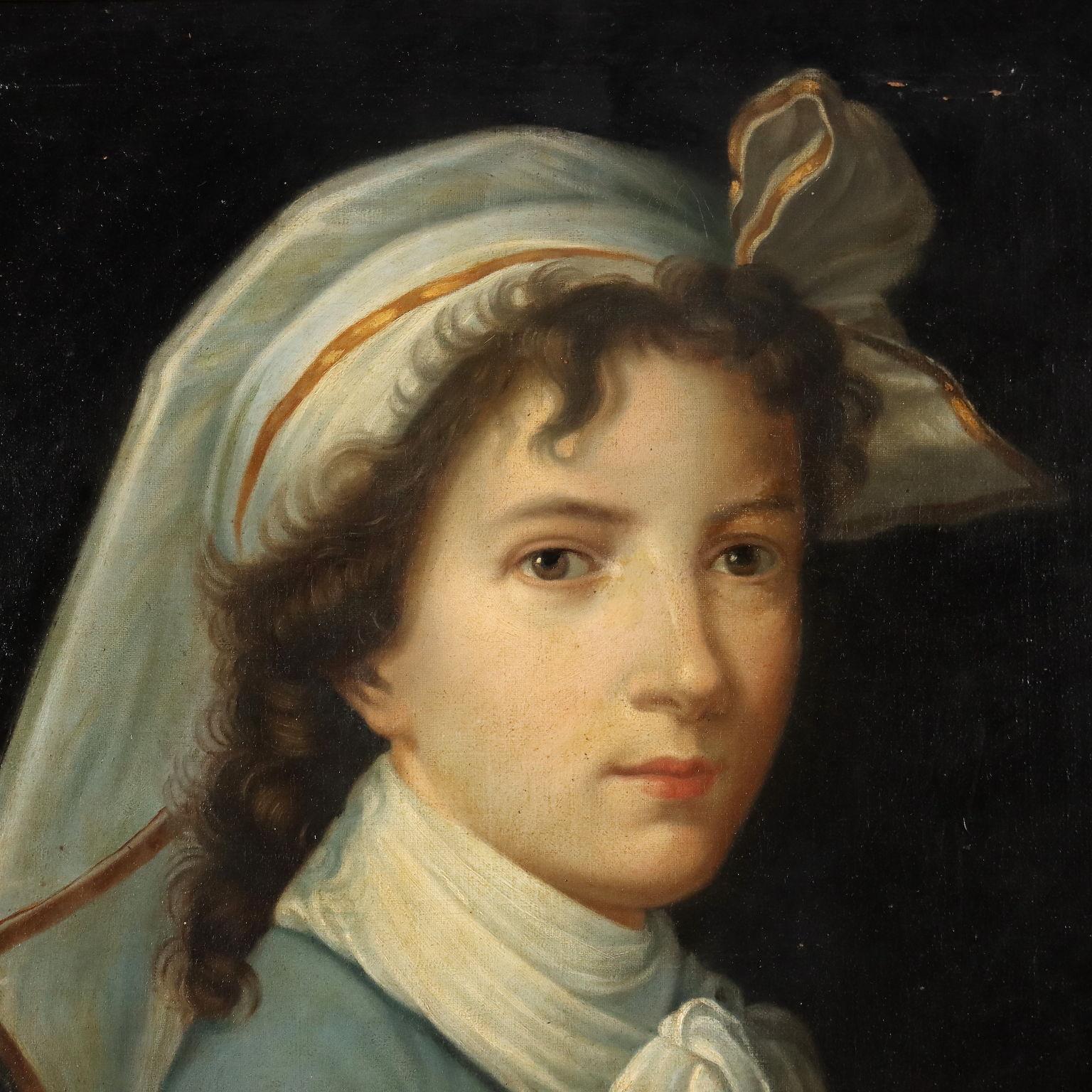jean-baptiste-pierre lebrun