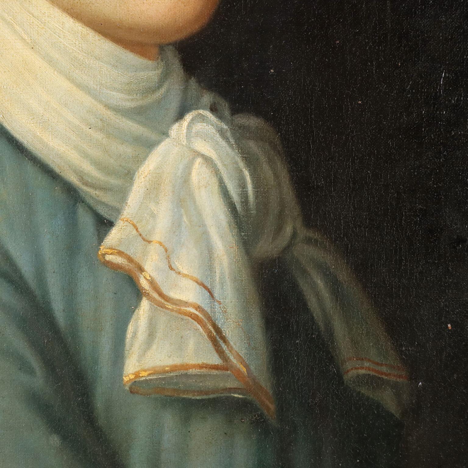 louise elisabeth vigee le brun self portrait