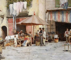 Street scene
