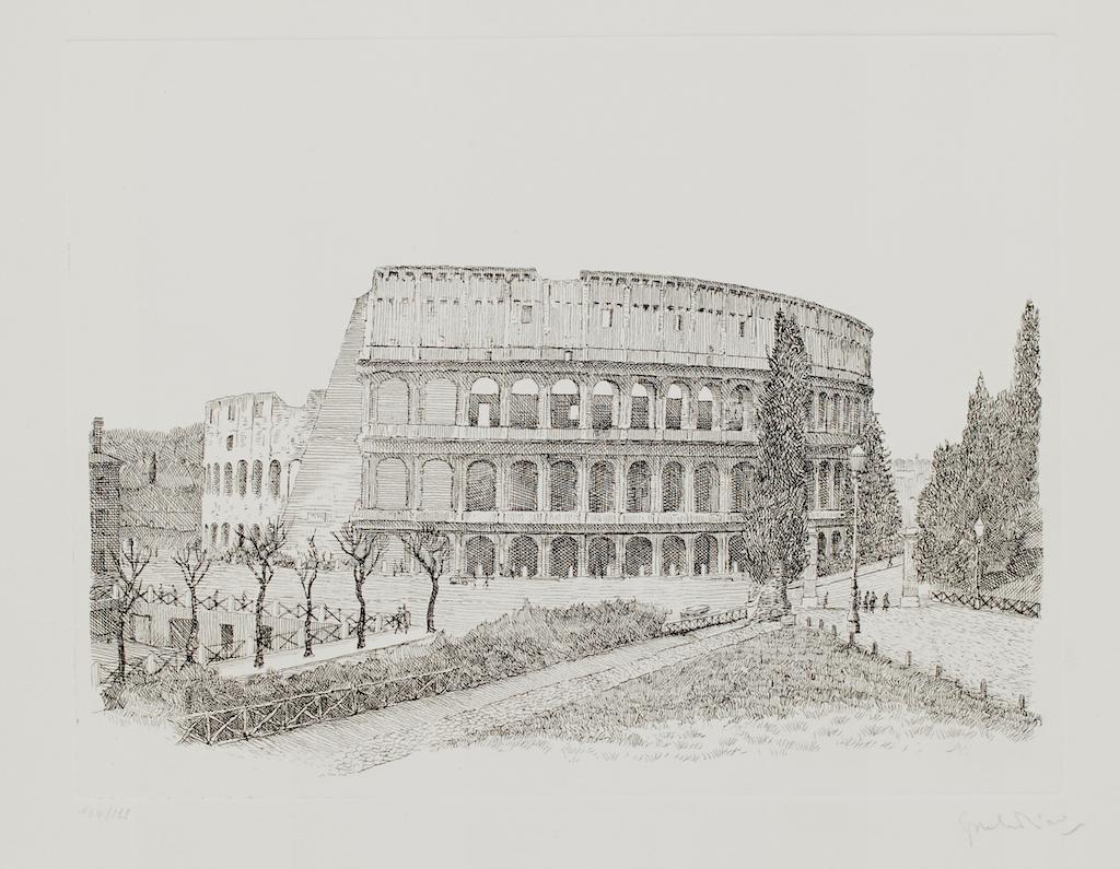 colosseo geneve