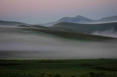 Dreaming of the Dawn -  Photographie de Giuseppe Marani - années 2010