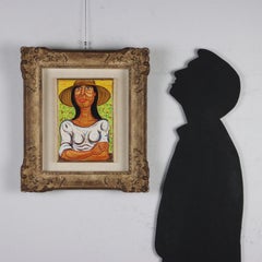 Figura femminile