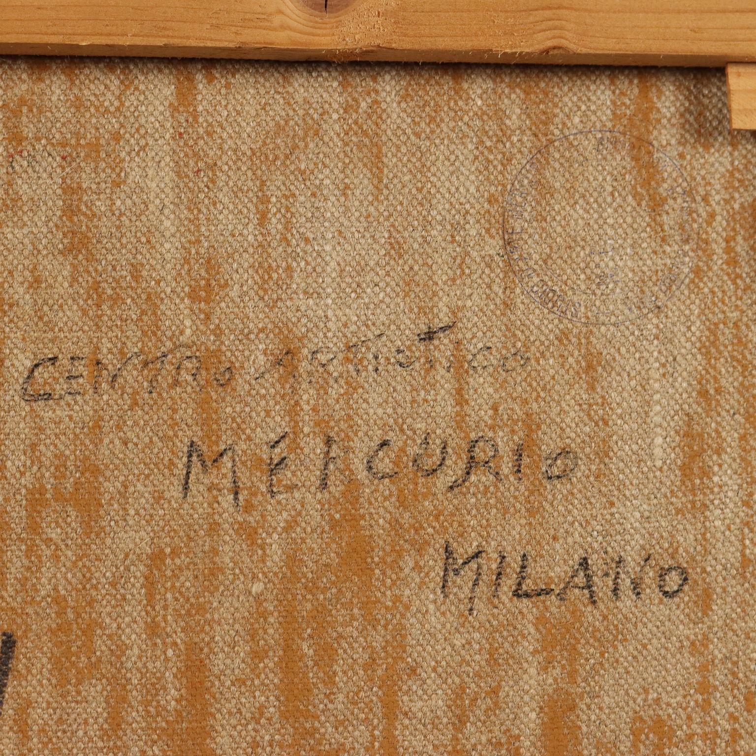 Madre con  Bambino For Sale 6