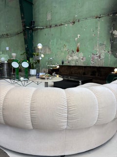 Giuseppe Munari for Poltrona