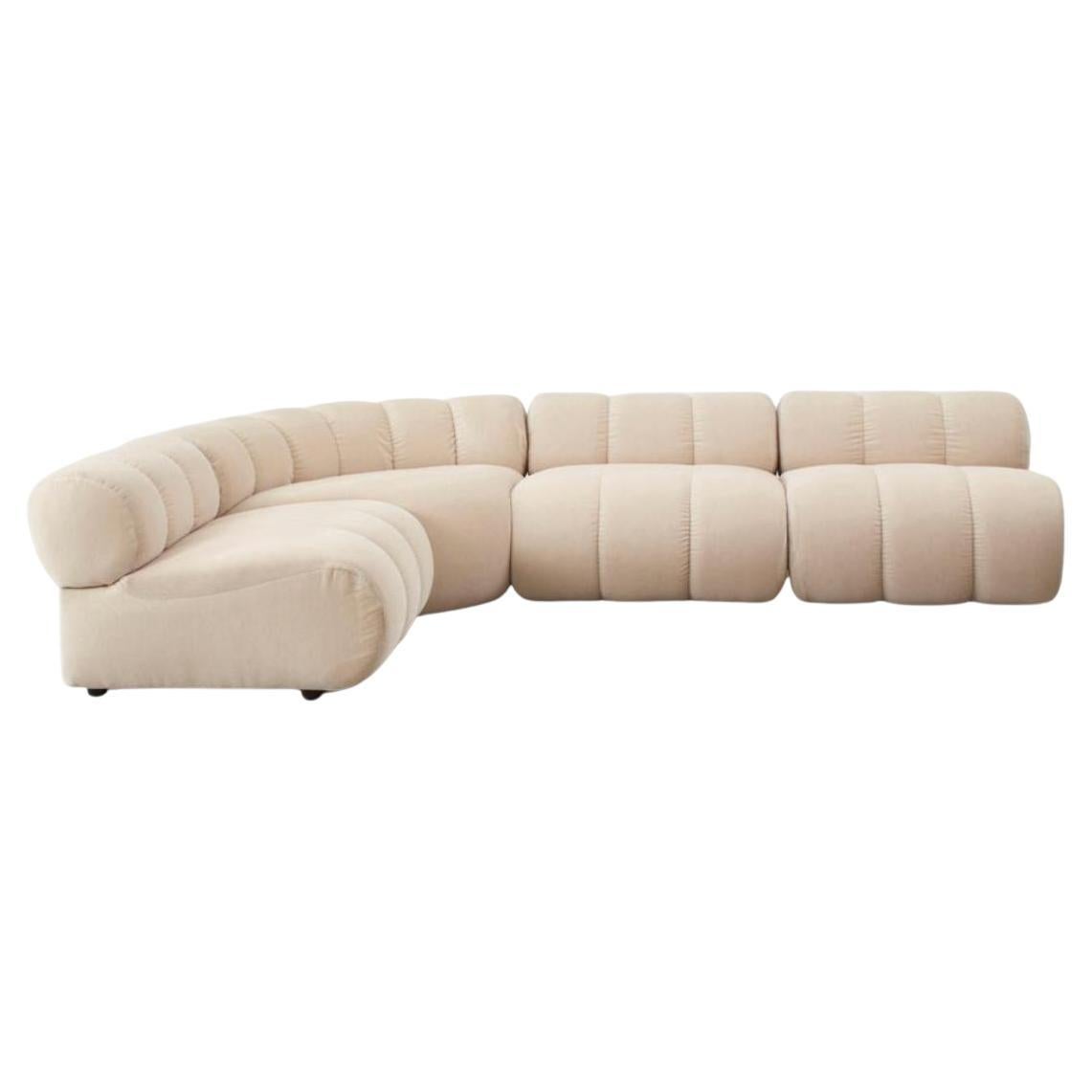 Giuseppe Munari for Poltrona For Sale