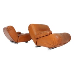 Giuseppe Munari sofa 1970