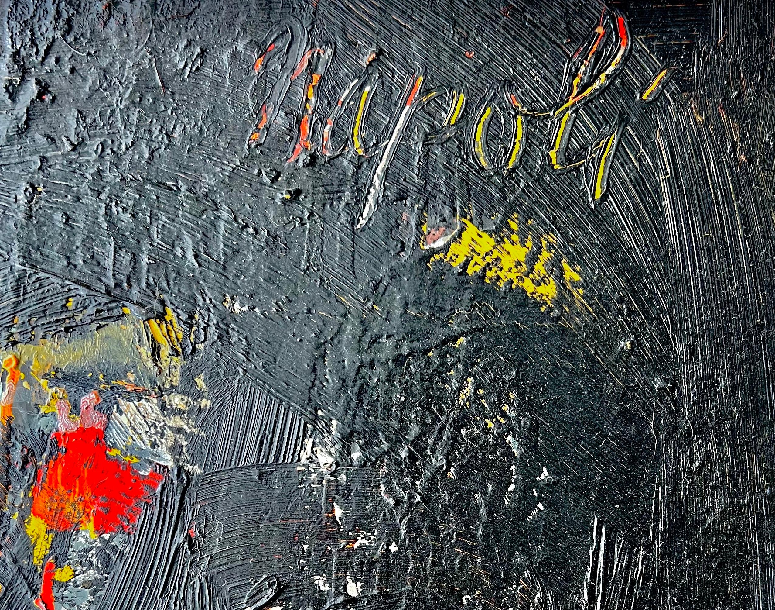 Ritratto dipinto a olio da Giuseppe Napoli 2