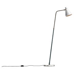 Giuseppe Ostuni 301M floor lamp Oluce Italy 1953