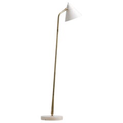 Giuseppe Ostuni 331 floor lamp Oluce Italy 1950