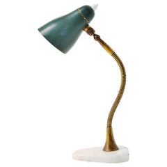 Giuseppe Ostuni Attributed Table Lamp, Italy, 1955