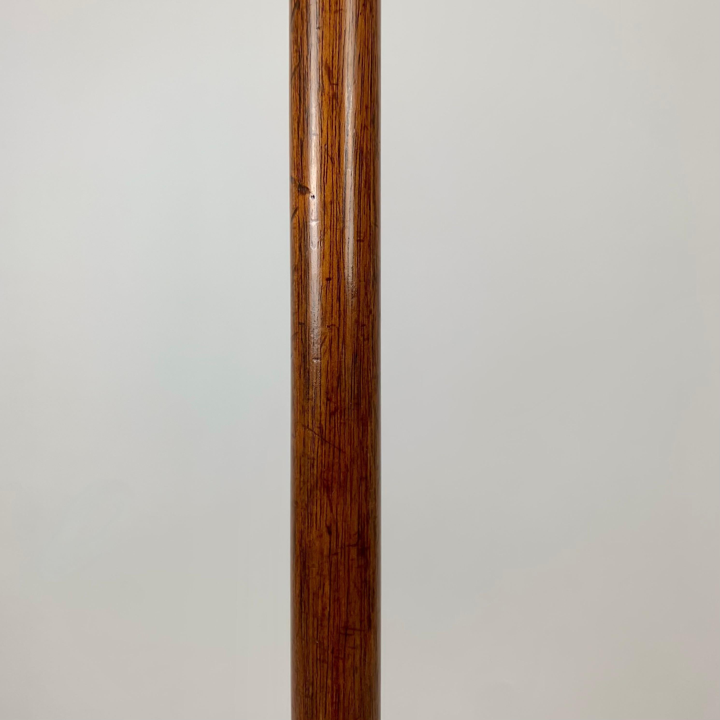 Giuseppe Ostuni Floor Lamp , 313 Model, for O-Luce, circa 1949, Italy. For Sale 3
