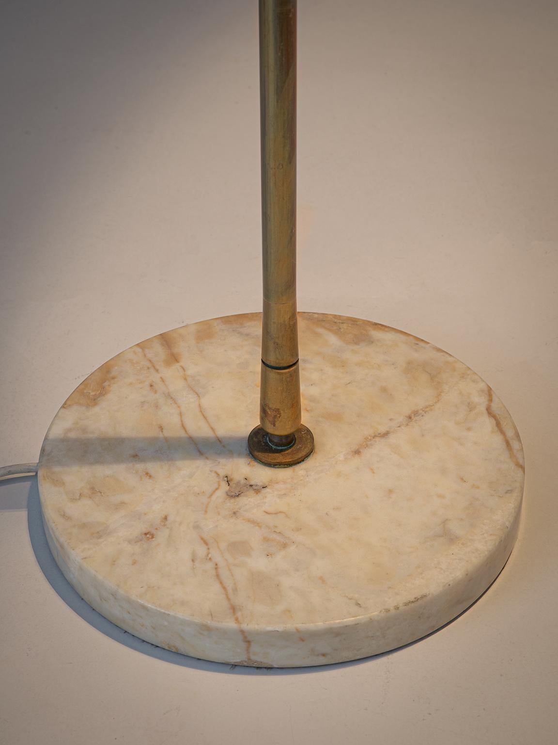 Giuseppe Ostuni Floor Lamp for O-Luce 1