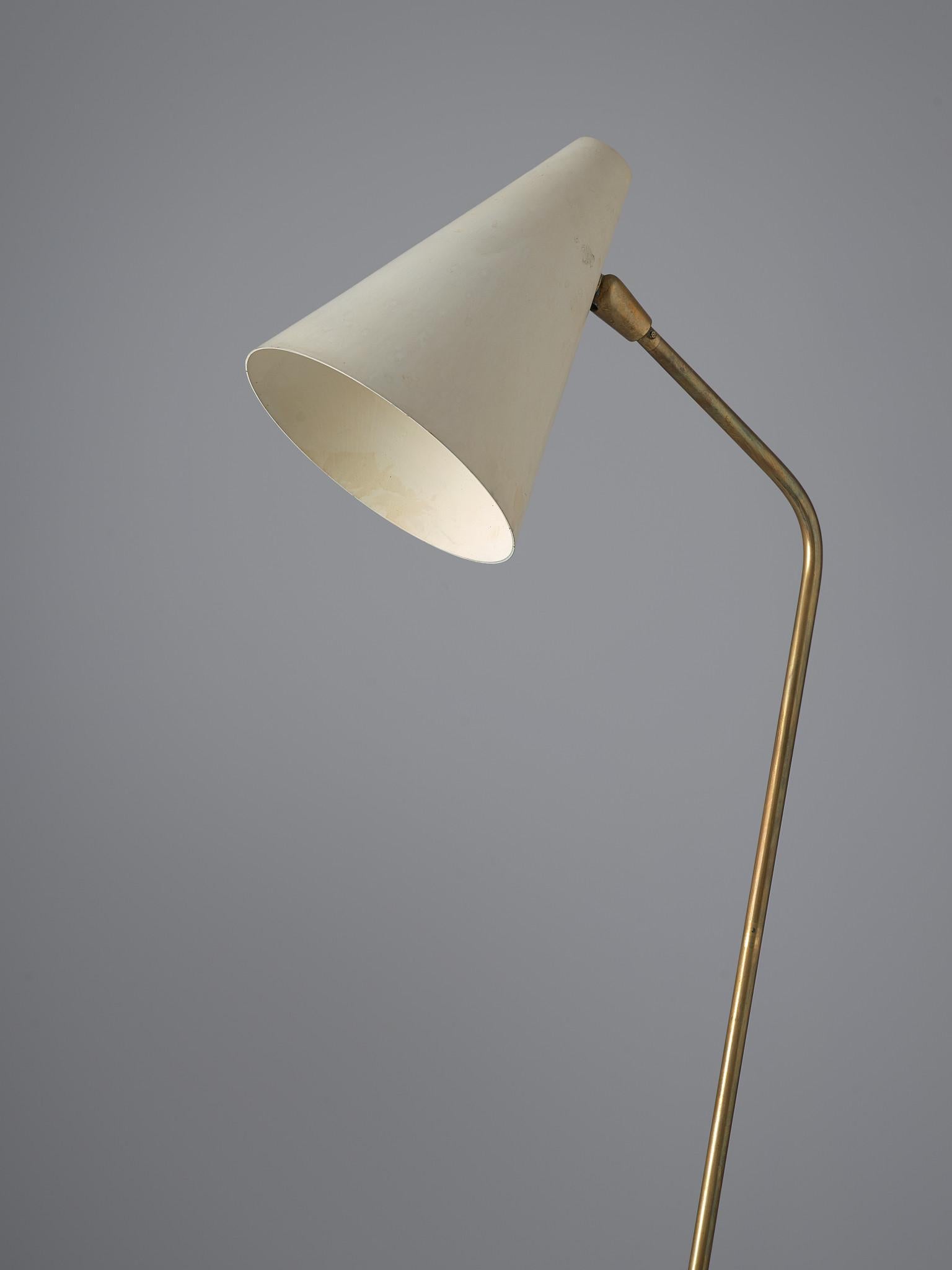 Giuseppe Ostuni Floor Lamp for O-Luce 1