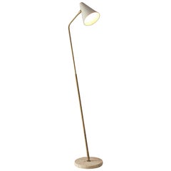 Giuseppe Ostuni Floor Lamp for O-Luce