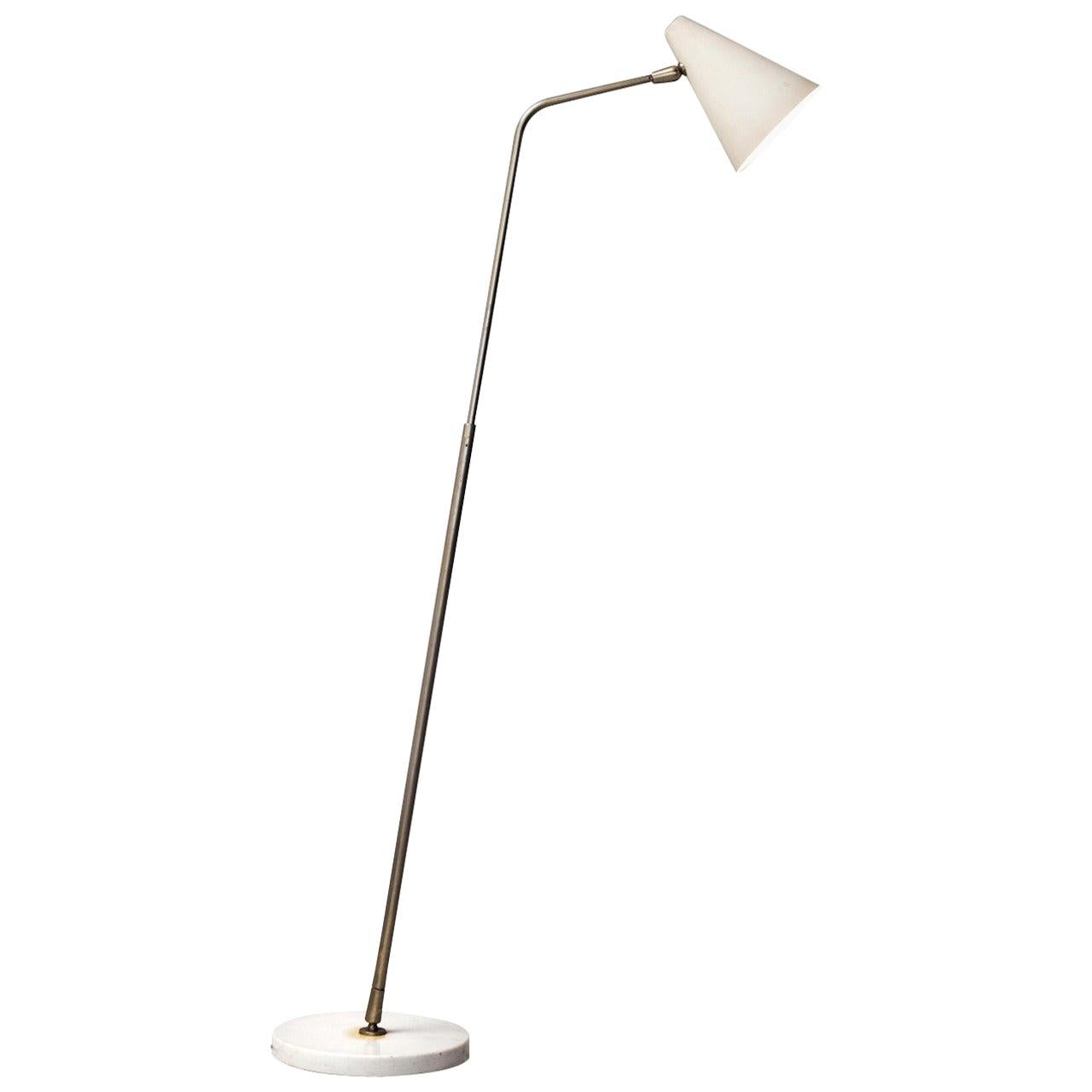 Giuseppe Ostuni Floor Lamp for O-Luce