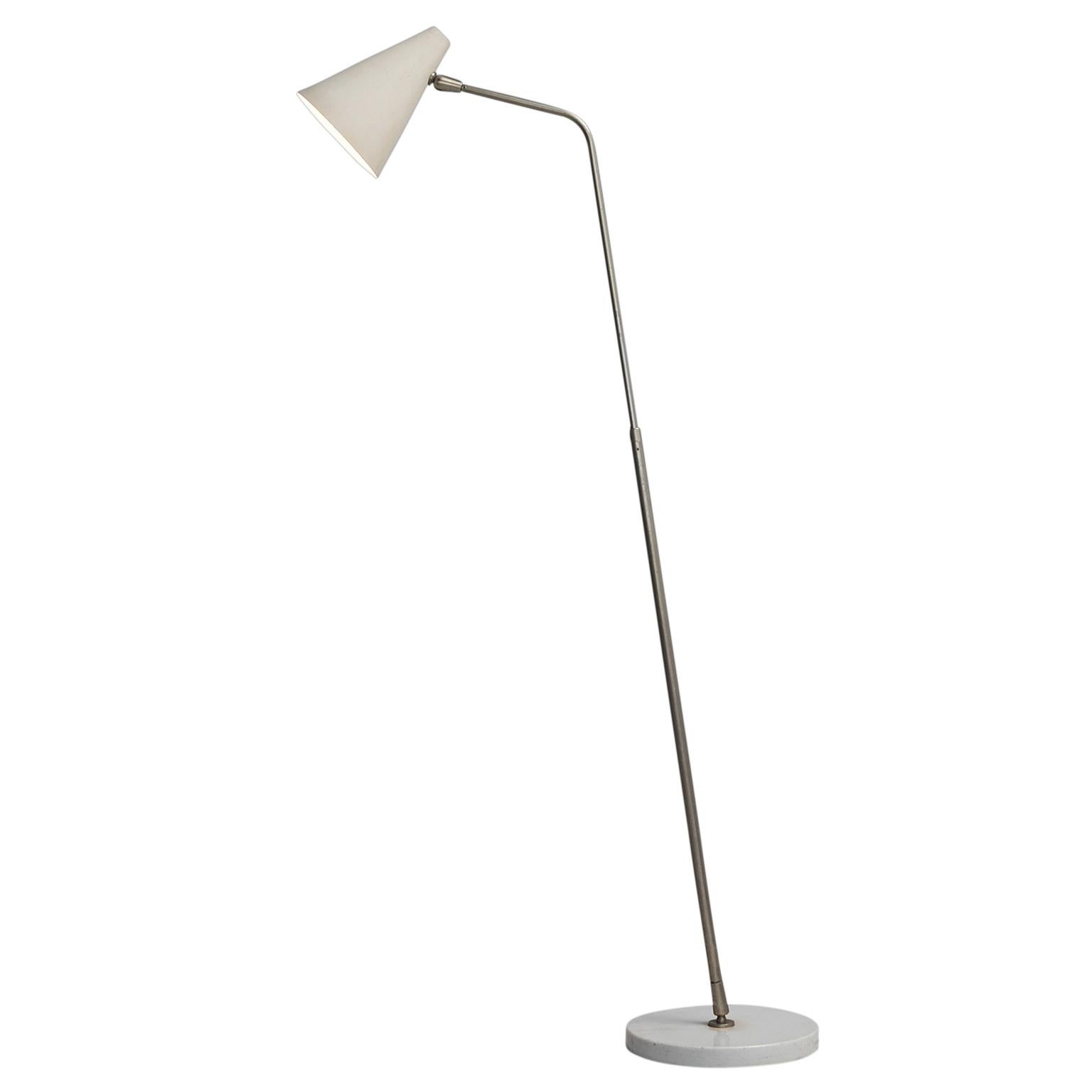 Giuseppe Ostuni Floor Lamp for O-Luce