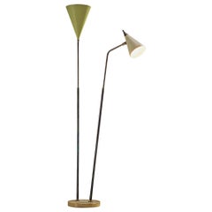 Floor Lamps