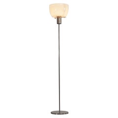 Giuseppe Ostuni Renato Forti 3306 Stehleuchte Oluce 1955