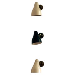 Giuseppe Ostuni, modello 101, bianco e nero, per O-Luce