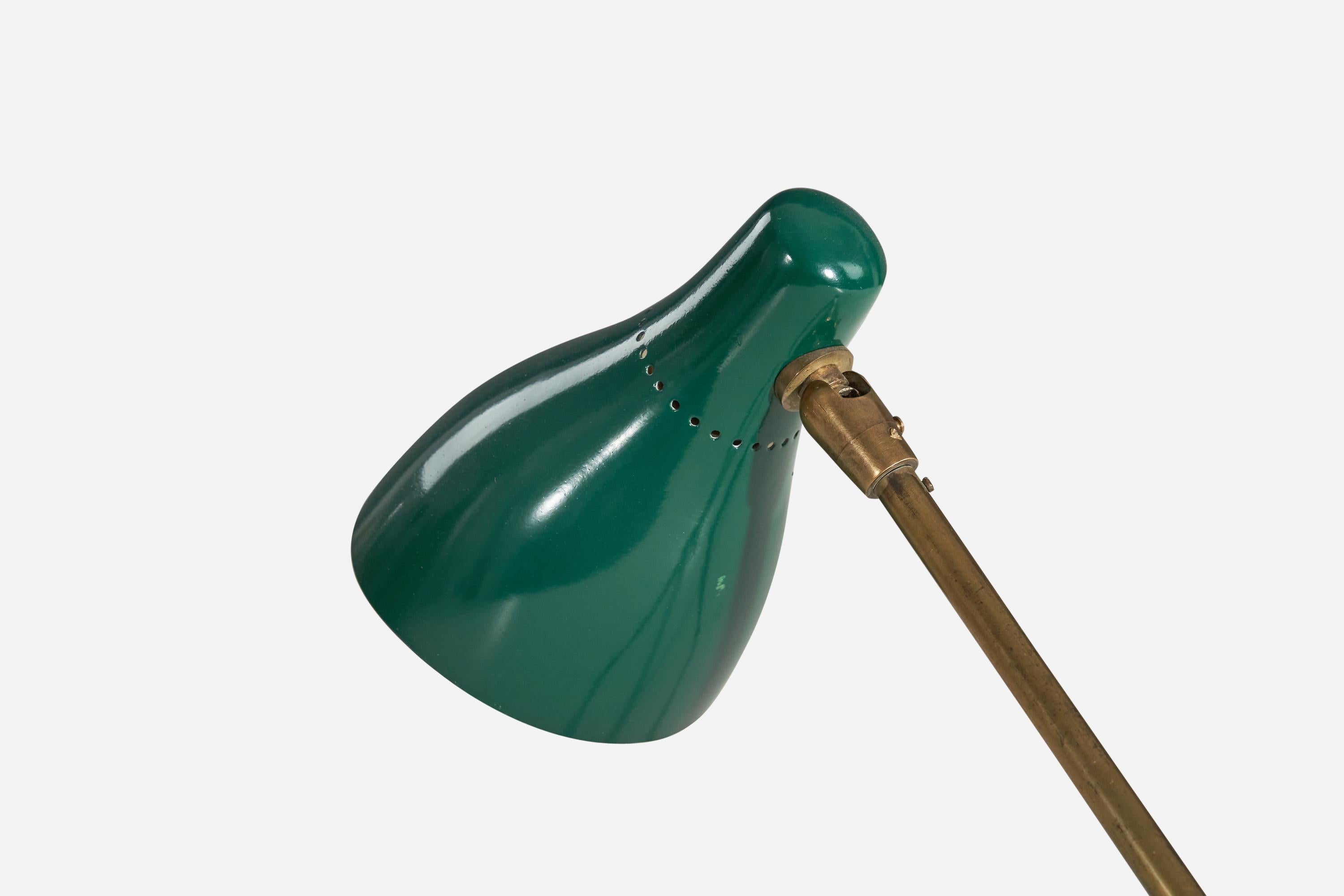 lampade giuseppe ostuni anni 50
