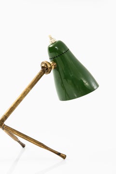 Giuseppe Ostuni Lámparas de Mesa / Pared Modelo Ochetta Fabricadas por O-luce en Italia