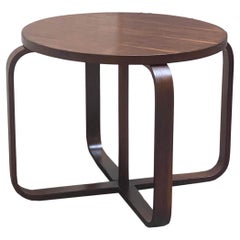 Giuseppe Pagano Pogatschnig and Gino Maggioni for Maggioni Coffee Table, 1940s