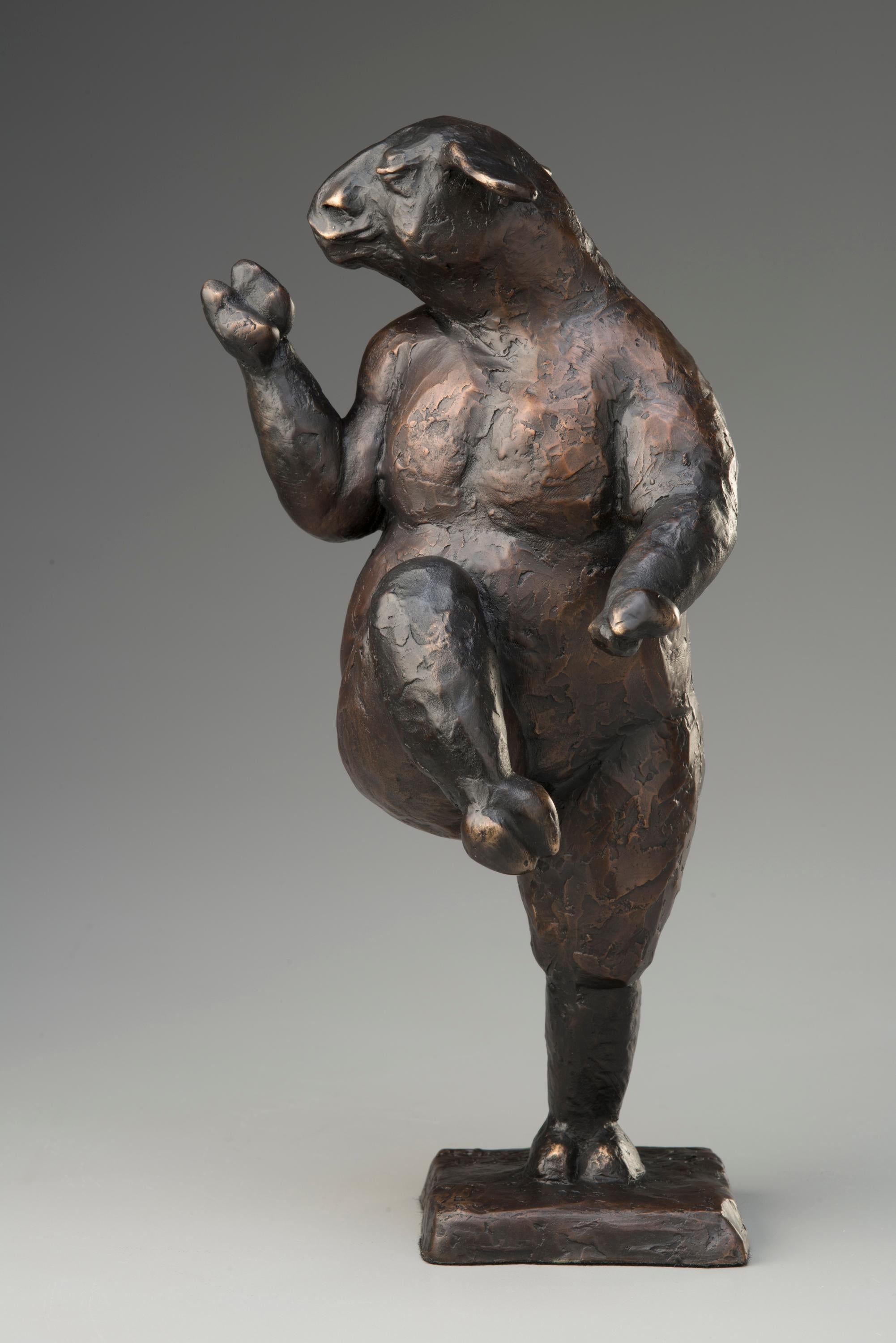 12" Glee (One Baaad) 2/250