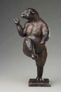 12" Glee (One Baaad) 2/250