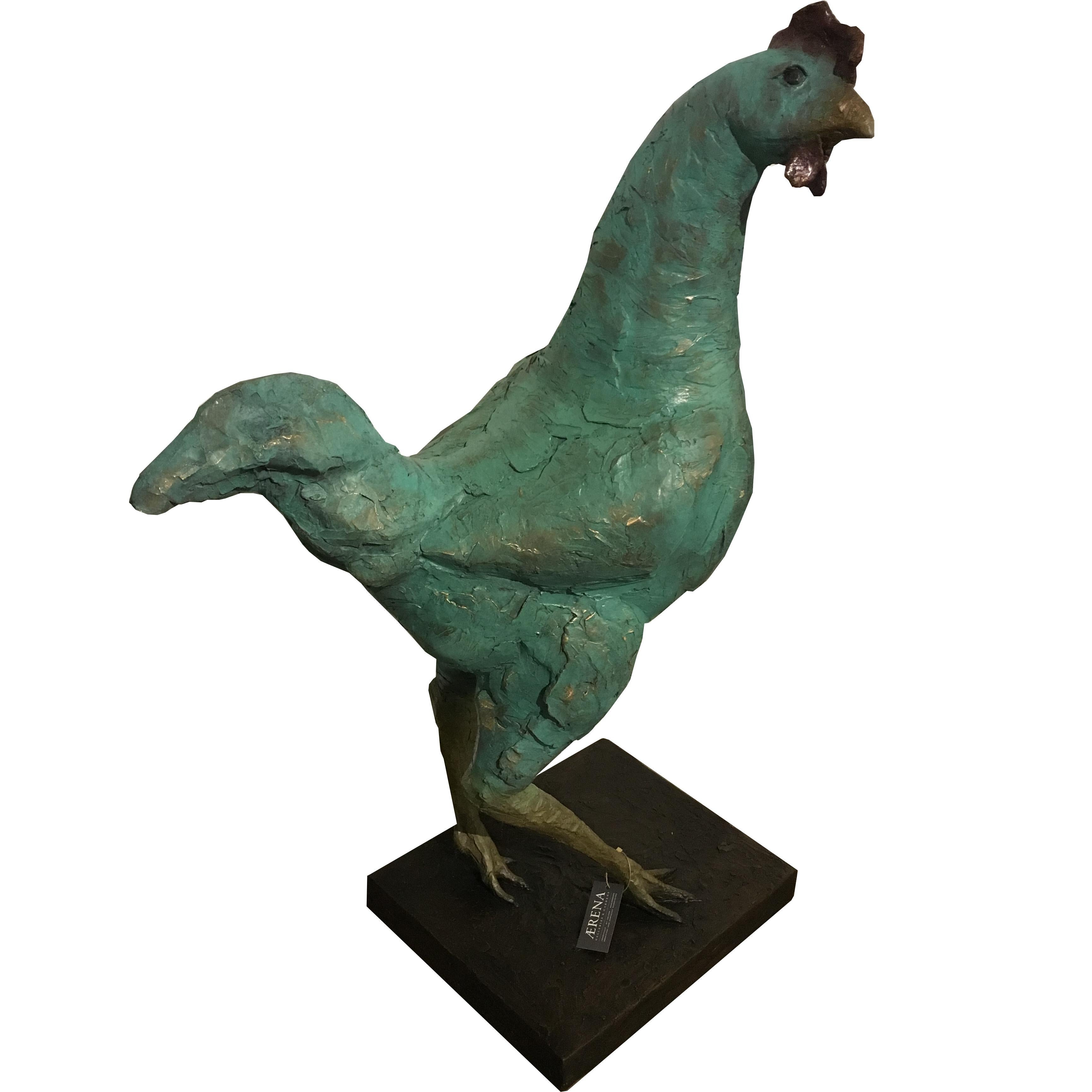 Uomini Sculture