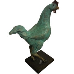 Sculture figurative