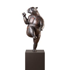 Esculturas figurativas