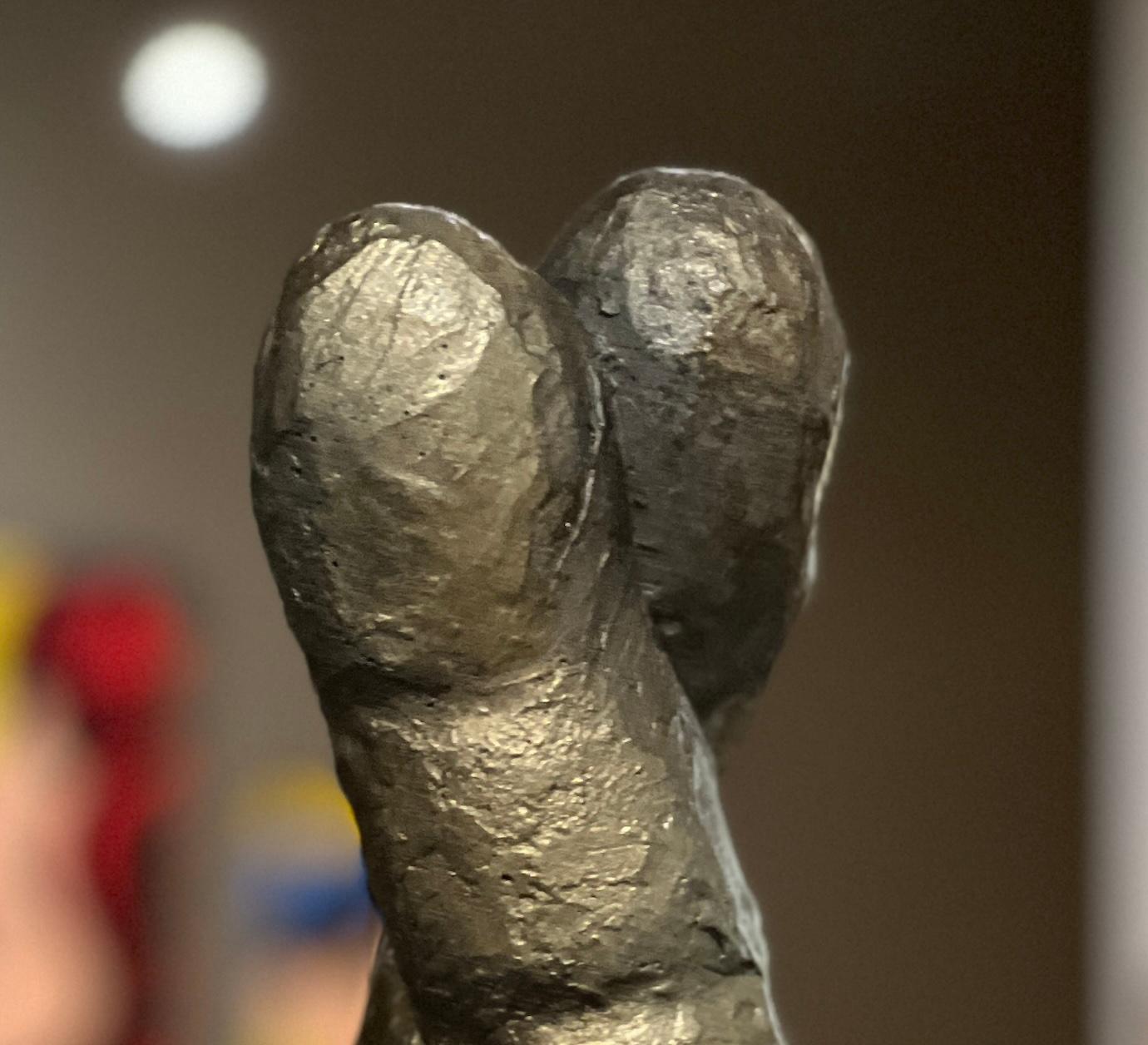 Esperanza 18 - Sculpture de Giuseppe Palumbo
