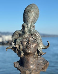 Figurative Skulpturen