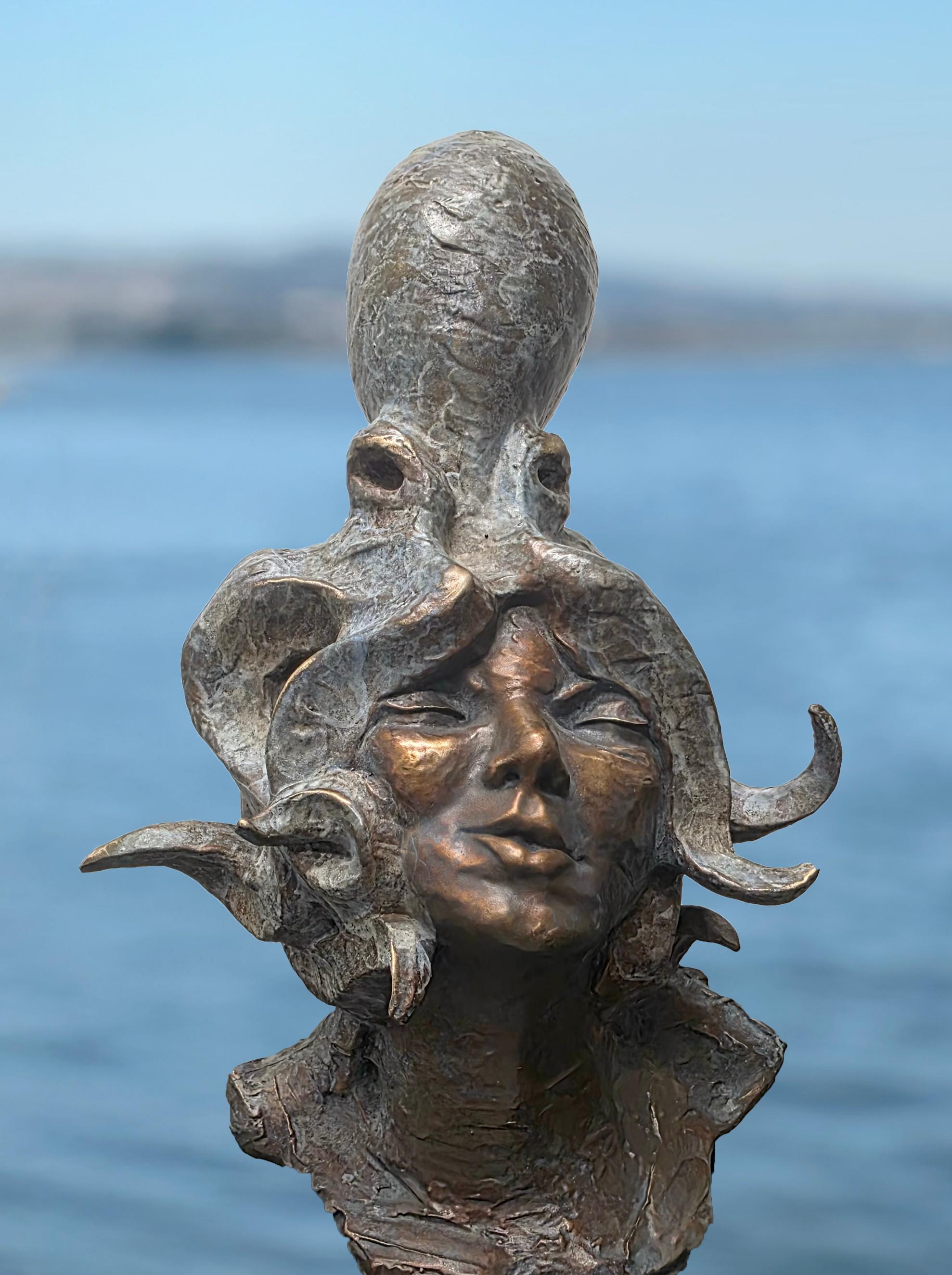 Octopus Dreaming mini ed/500