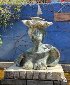 Diosa del mar