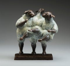 Small All Together Now 11" 139/500