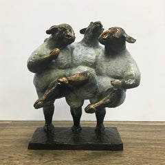 Small All Together Now 11" 197/500