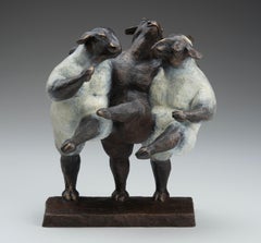 Small All Together Now 11" (One Baaad) 180/500