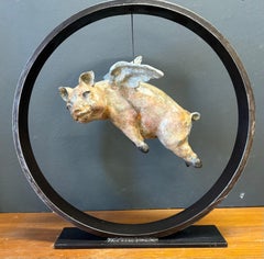 When Pigs Fly 232/500