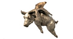 Wilbur Flying